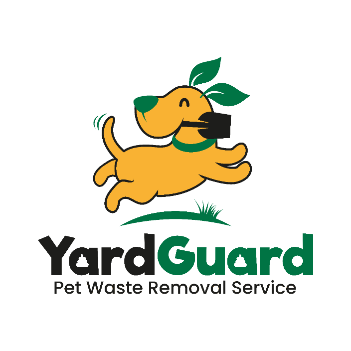 Yard Guard Logo