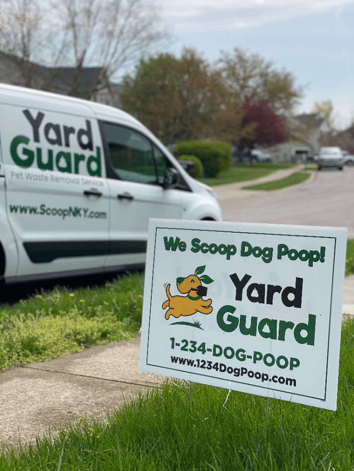 Scoop 3, On Duty!