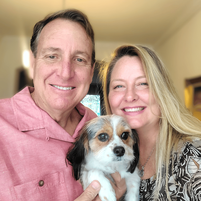 Family Snap Shot
