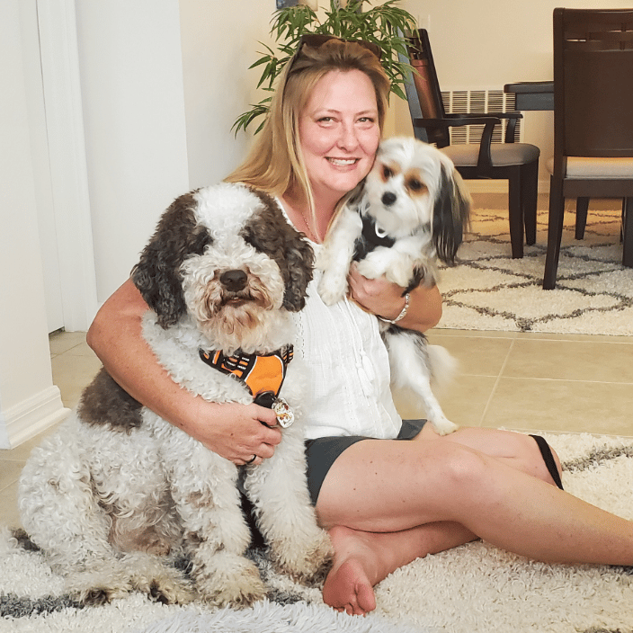 Sheryl Lynn with Jenkins and Brady