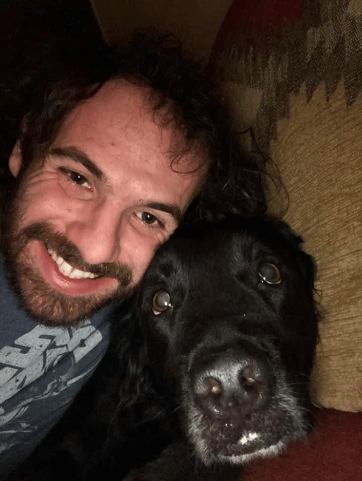Jared and Jasper