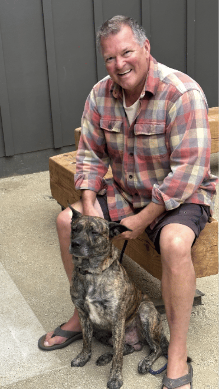 Dave and Zeus