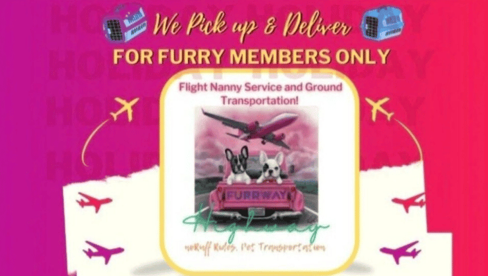 Book me furrwayhighway@gmail.com