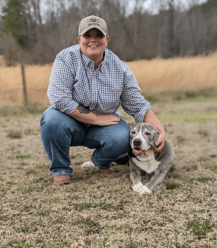 Animal Massage ChesterVA