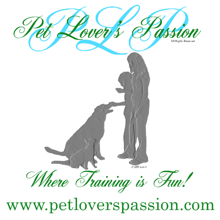 Pet Lover's Passion - Where Training is Fun!