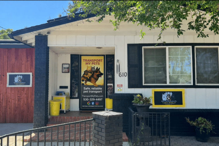 My transport company and look to left & right lol you can see my SD program