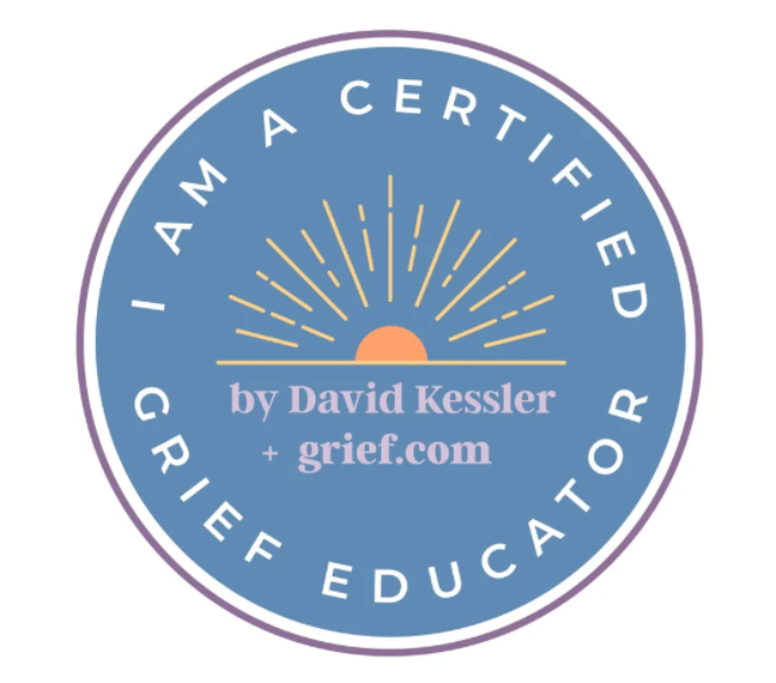Badge_Grief Educator Program 