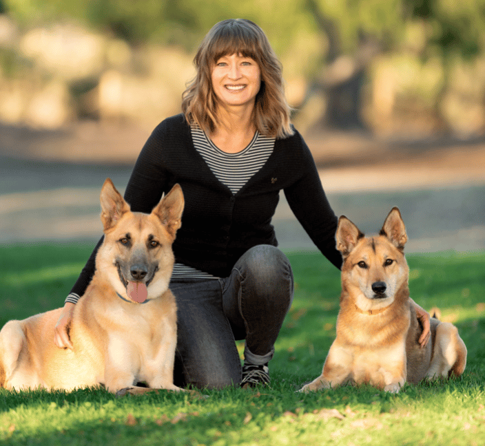 dog trainer oceanside CA