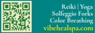 vibehealspa.com