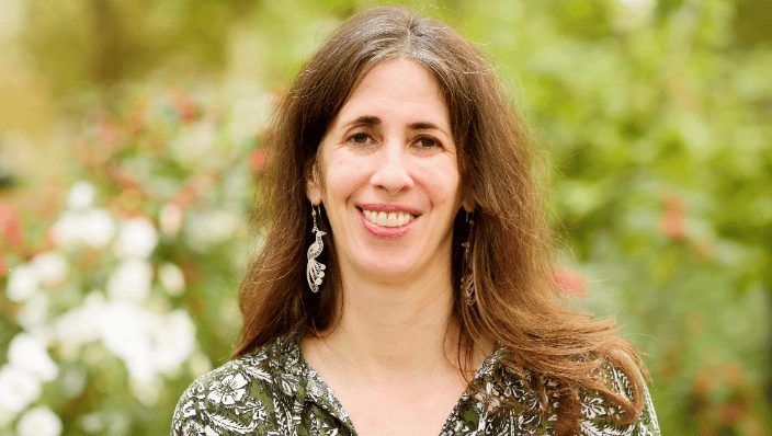 Jennifer Breslow, LCAT, LPC, LPAT, ATR-BC