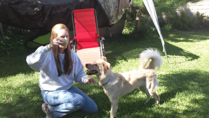 That ball is gone in 3... 2... 1...