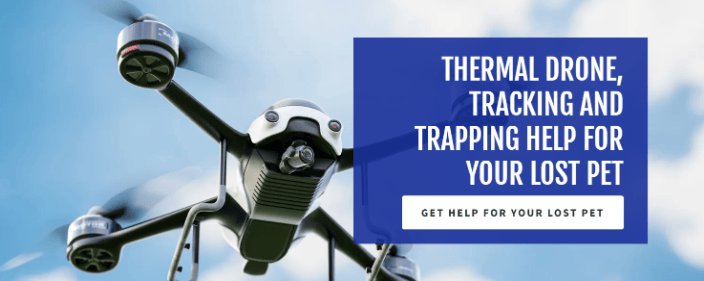 lost pet finder maryland