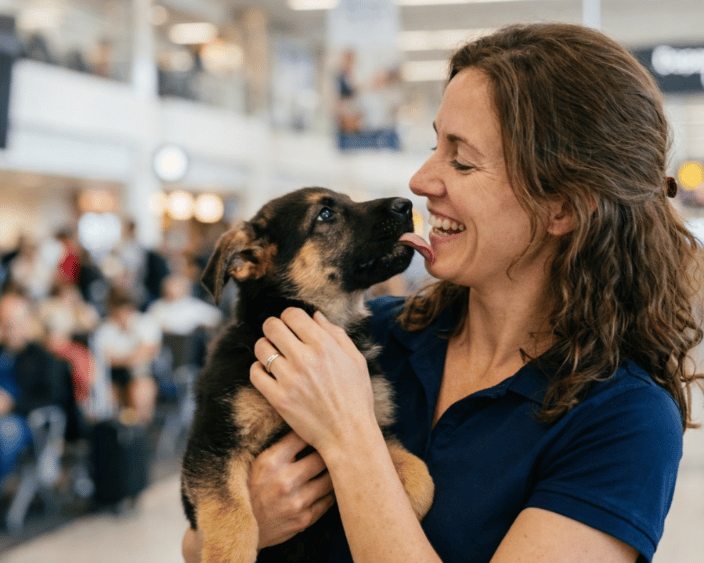 pet relocation new york city ny