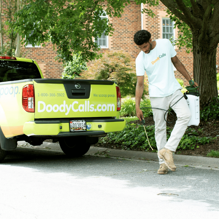 We sanitize our tools and our shoes between EVERY appointment to ensure there is no cross contamination! 
