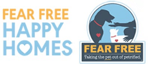 Pittsburgh Pet Concierge is proudly a fear free certified boarding facility