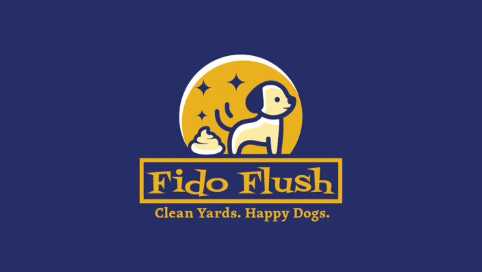 Fido Flush Logo