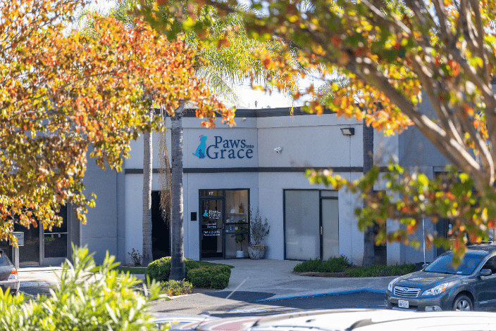Our Cremation Facility