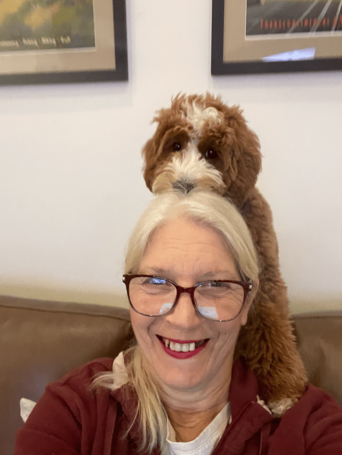 Lulu and I