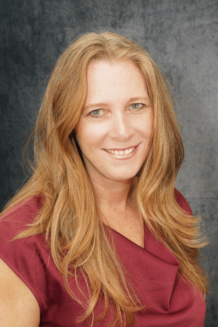 Franya M. Peterson, D.C.,  AVCA certified Animal Chiropractor