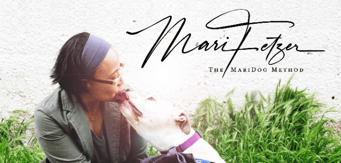 Mari Fetzer - Founder, MariDog Training