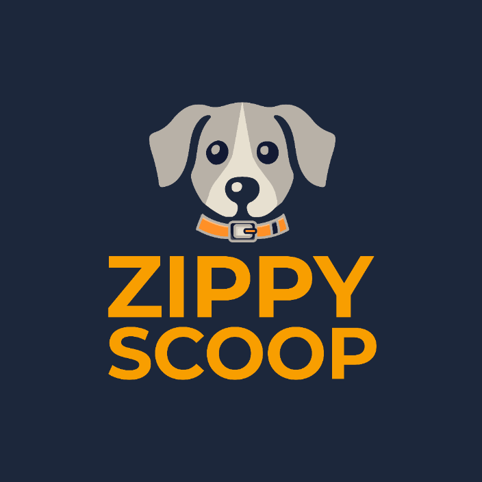 Zippy Scoop Logo
