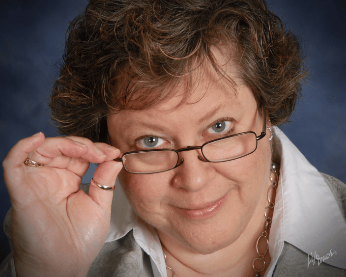 Liz Pollack