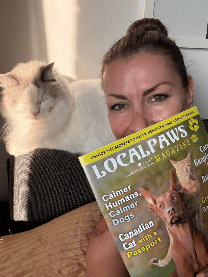 Our latest publication collab