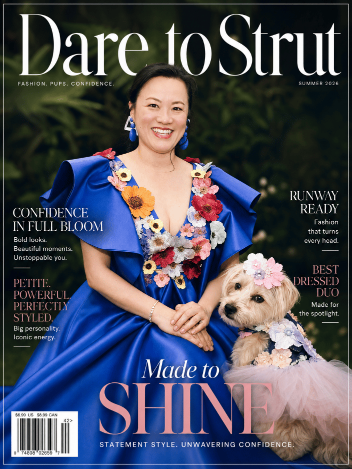Dare to Strut Dog Fashion Show - 2026