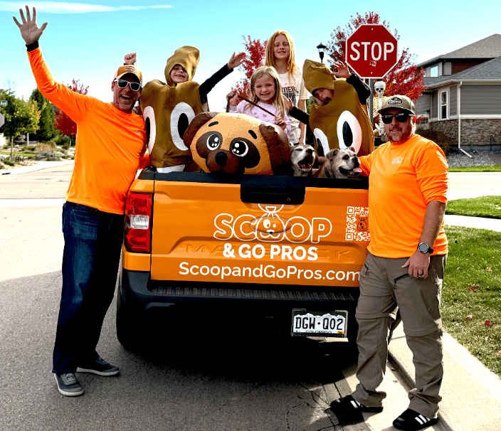 Family owned and operated in Longmont, Colorado