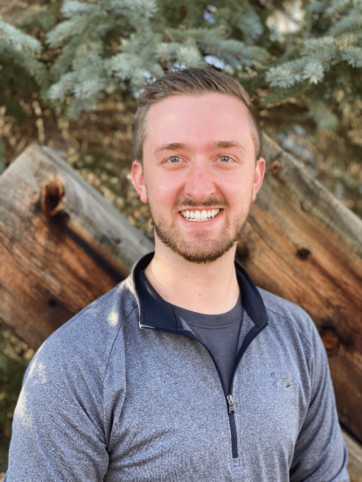 Dr. Taylor Haak