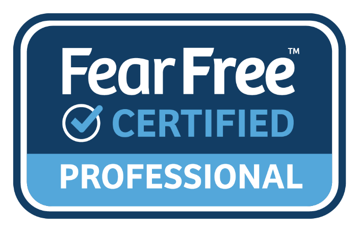 fear free certification