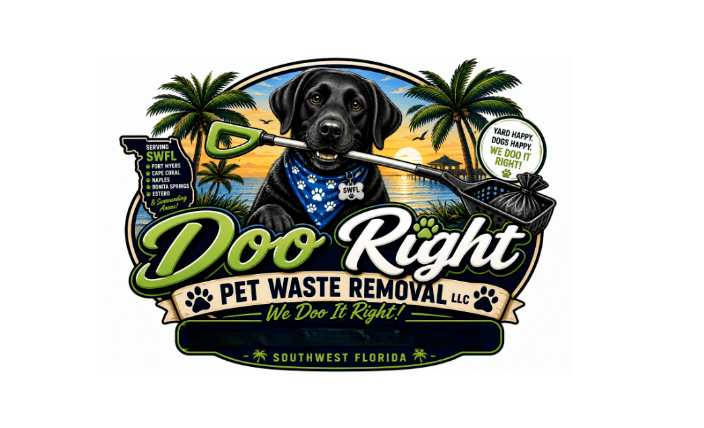 dog poop removal cape coral FL