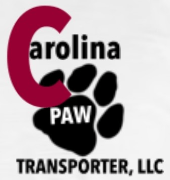 Carolina Paw Transporter