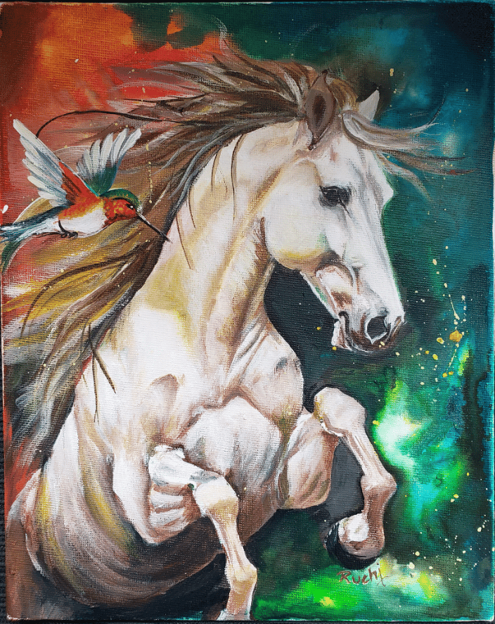 Horse
