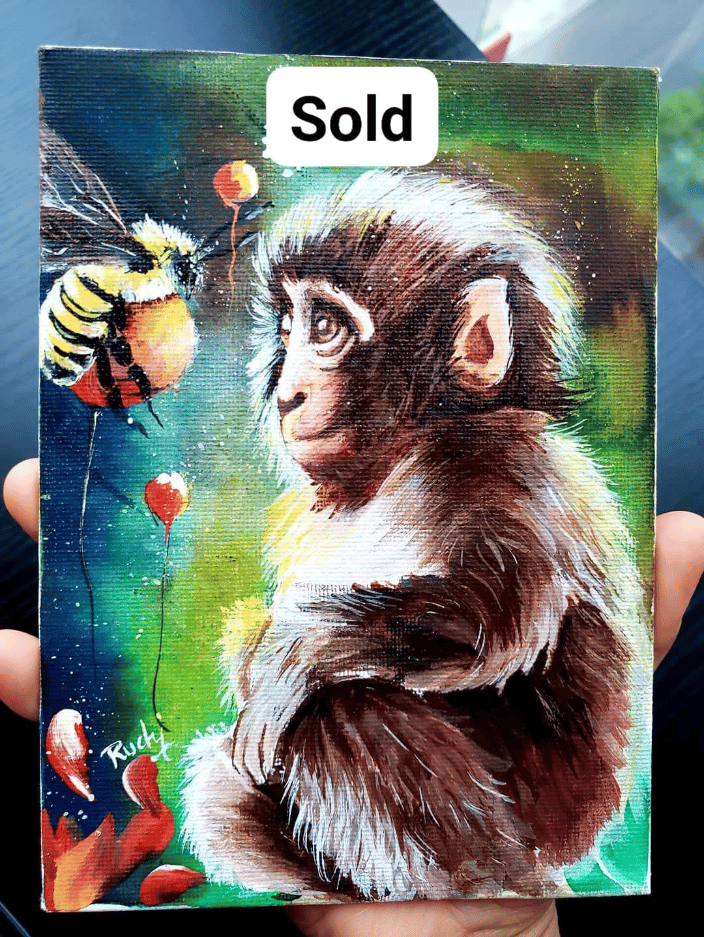 Monkey