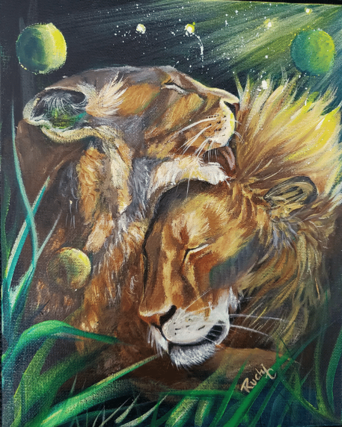 Lion