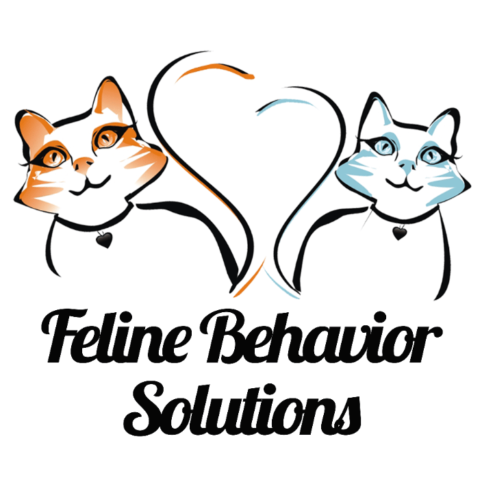 Feline Behavior Solutions Logo