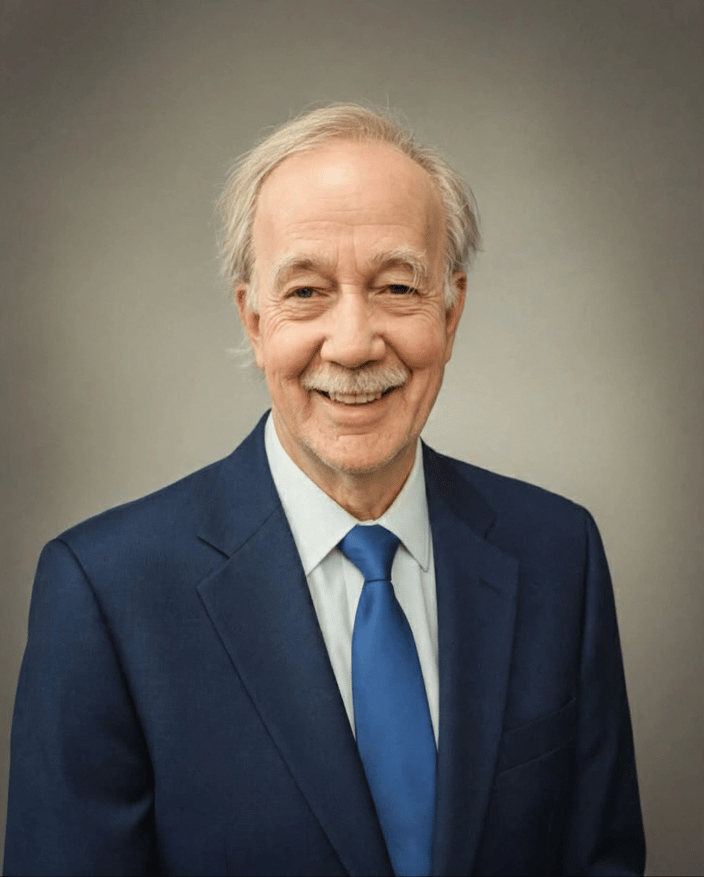 Dr. Fred Chard, DC