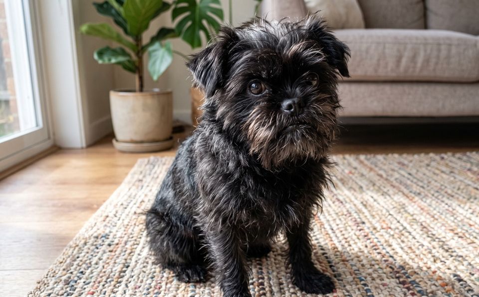 Affenpinscher