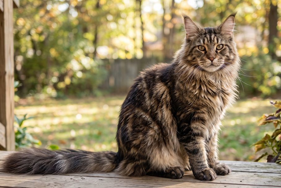 Maine Coon